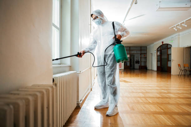 Best Emergency Pest Control  in Mustang Ridge, TX